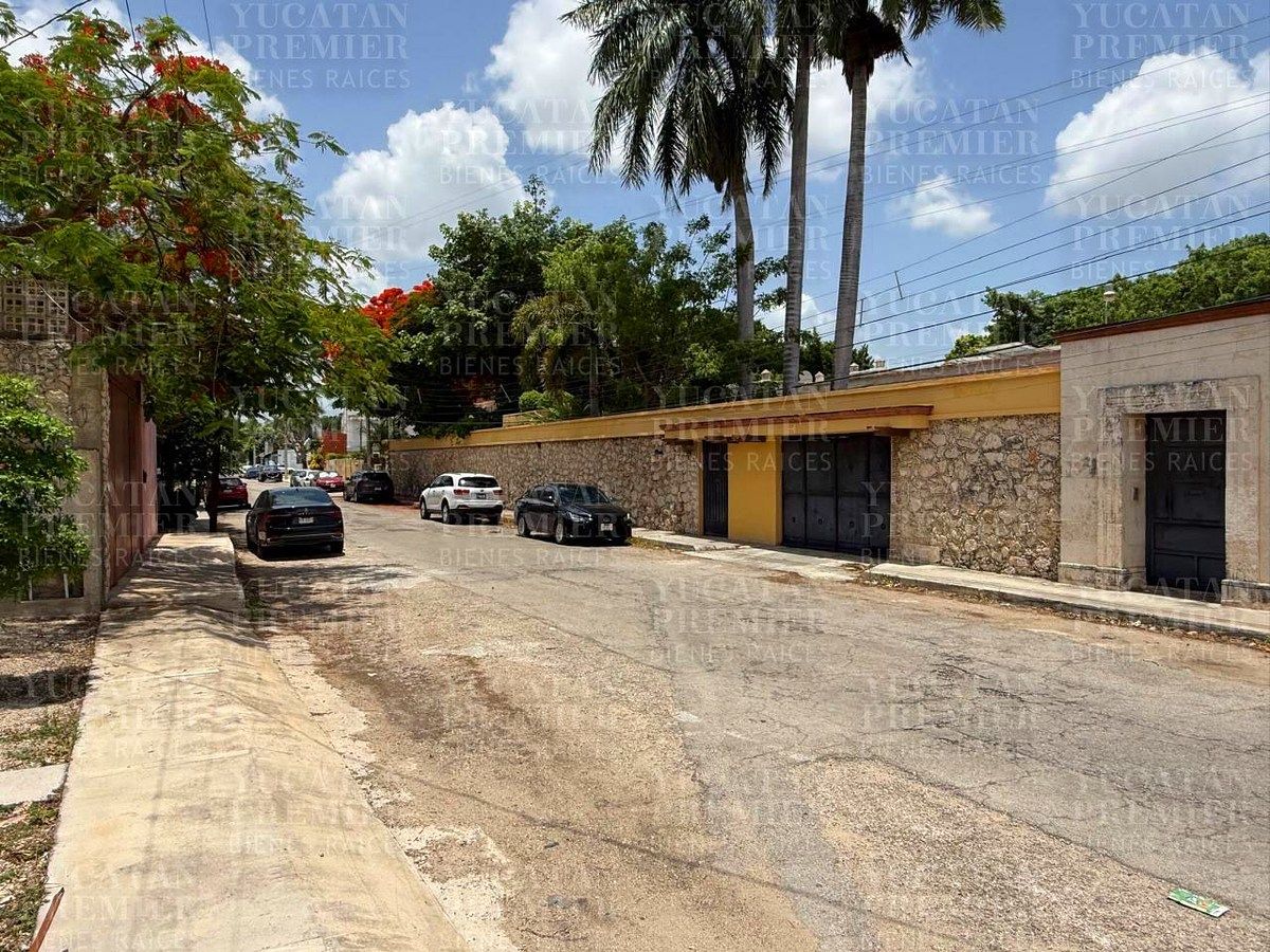 Terreno en Itzimna, Mérida, foto 12 de 13