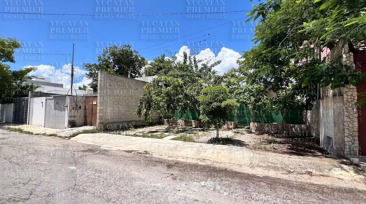 Terreno en Itzimna, Mérida, foto 9 de 13