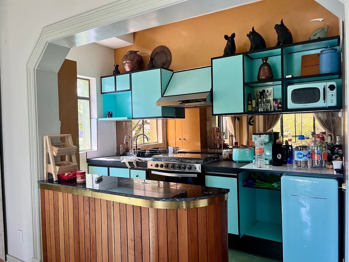 Apartment in Roma Norte, Cuauhtémoc, photo 4 of 13