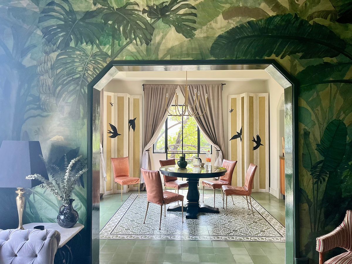 SALE OF PERIOD APARTMENT BY ALBERTO KALACH | ROMA NORTE, photo 1 of 13