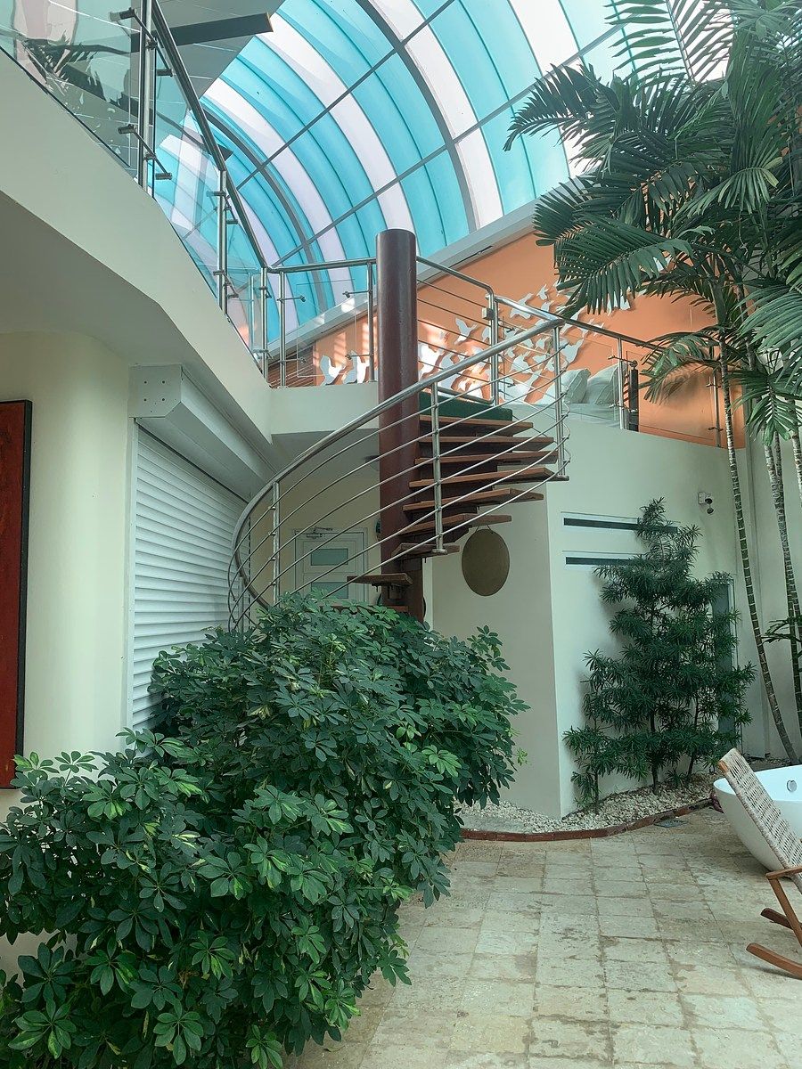 Local Comercial en Piantini, Santo Domingo Centro (Distrito Nacional), foto 19 de 25