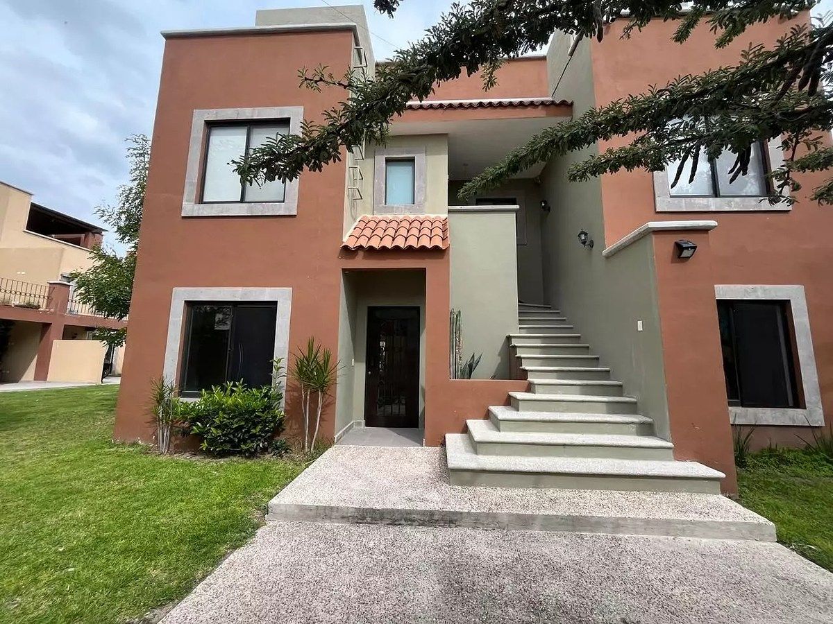 Apartamento em San Miguel de Allende com terraço, jacuzzi e comodidades, foto 1 de 15