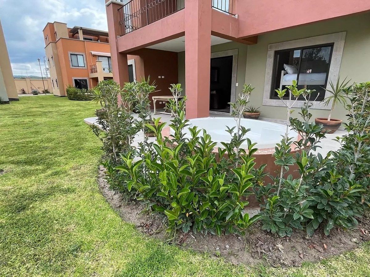 Apartamento em Arcos de San Miguel, San Miguel de Allende, foto 15 de 15