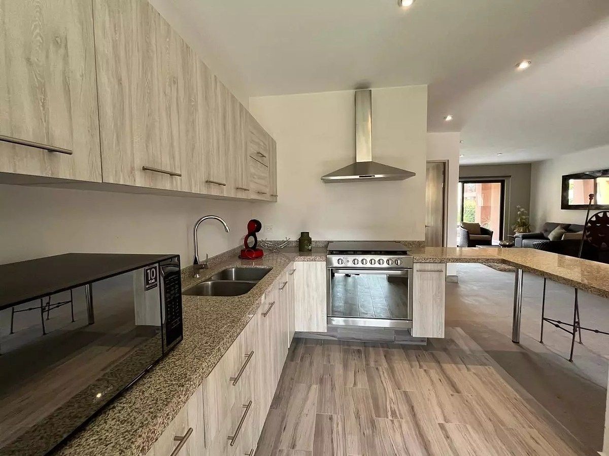 Apartamento em Arcos de San Miguel, San Miguel de Allende, foto 3 de 15
