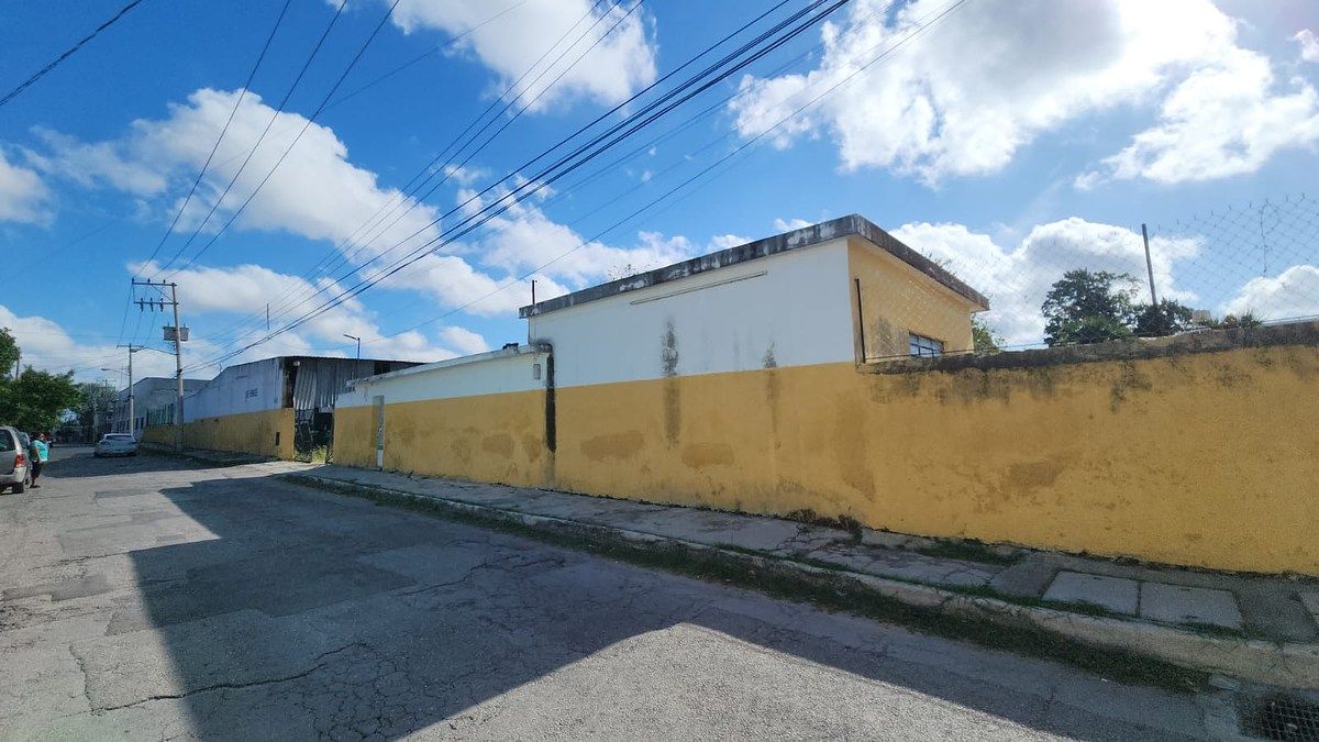 Casa em Mérida Centro, Mérida, foto 12 de 26