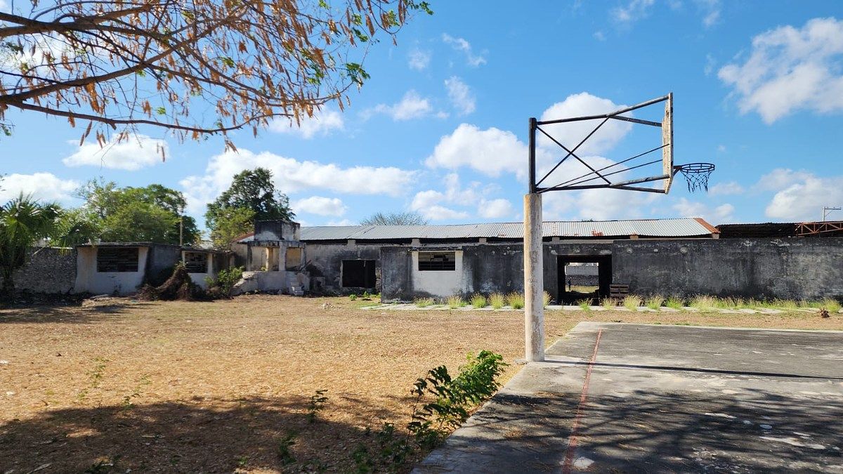 Casa em Mérida Centro, Mérida, foto 25 de 26