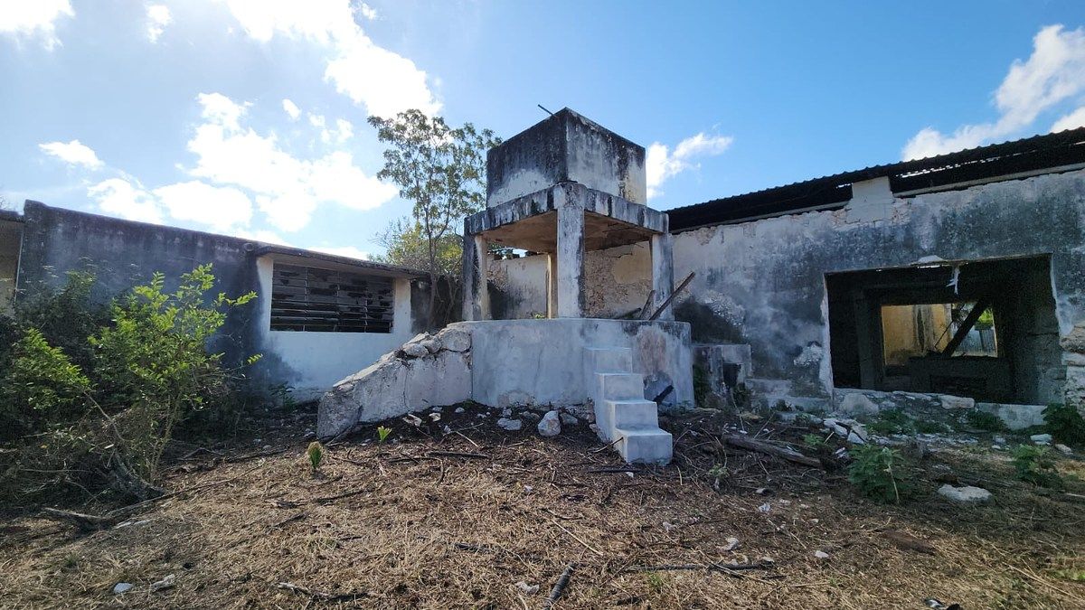 Casa em Mérida Centro, Mérida, foto 26 de 26