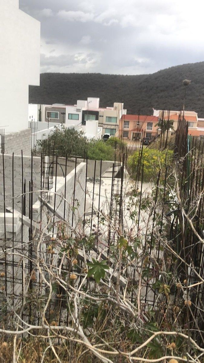 Terreno en Huertas del Cimatario, Querétaro, foto 2 de 7