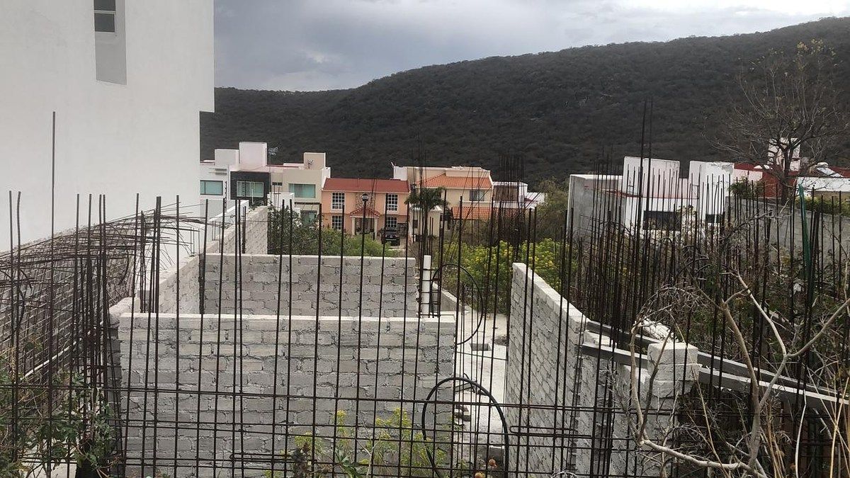 Terreno en Huertas del Cimatario, Querétaro, foto 3 de 7