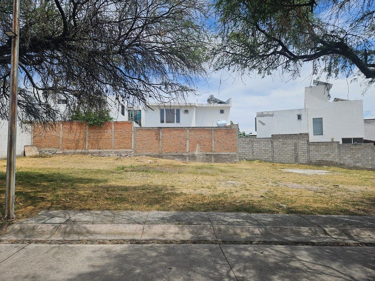 Terreno en Los Pocitos, Aguascalientes, foto 2 de 16