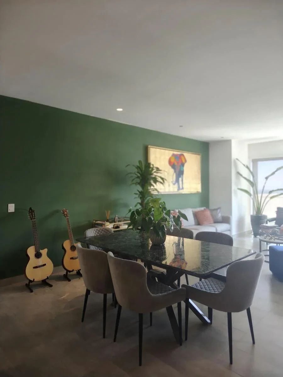 Departamento en Ampliación Granada, Miguel Hidalgo, foto 7 de 29