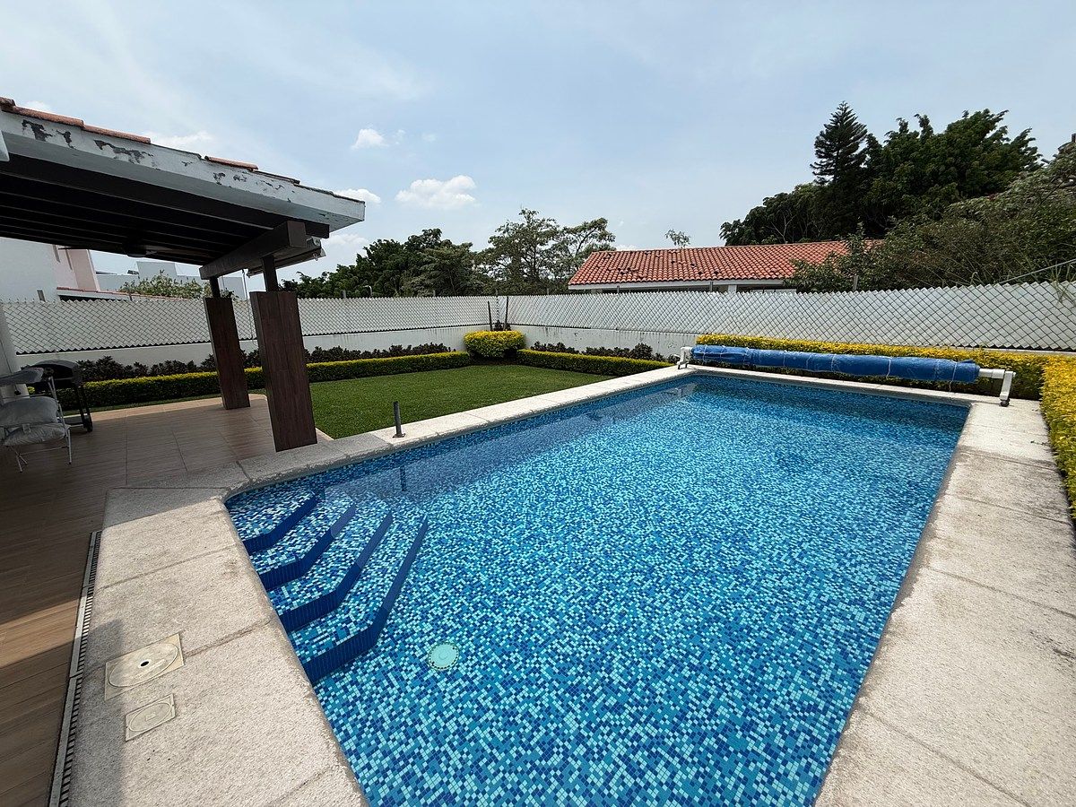Casa en Lomas de Cocoyoc, Atlatlahucan, foto 22 de 50