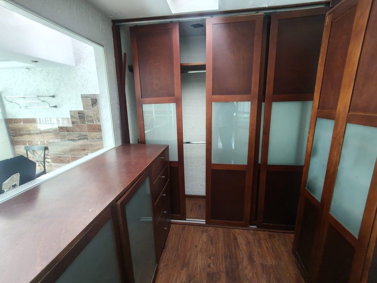 Casa en Barrio 18, Xochimilco, foto 4 de 47