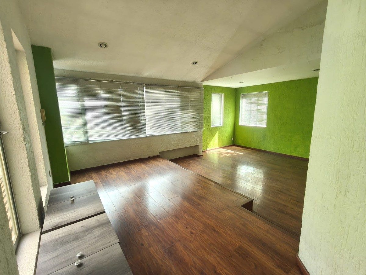 Casa en Barrio 18, Xochimilco, foto 5 de 47