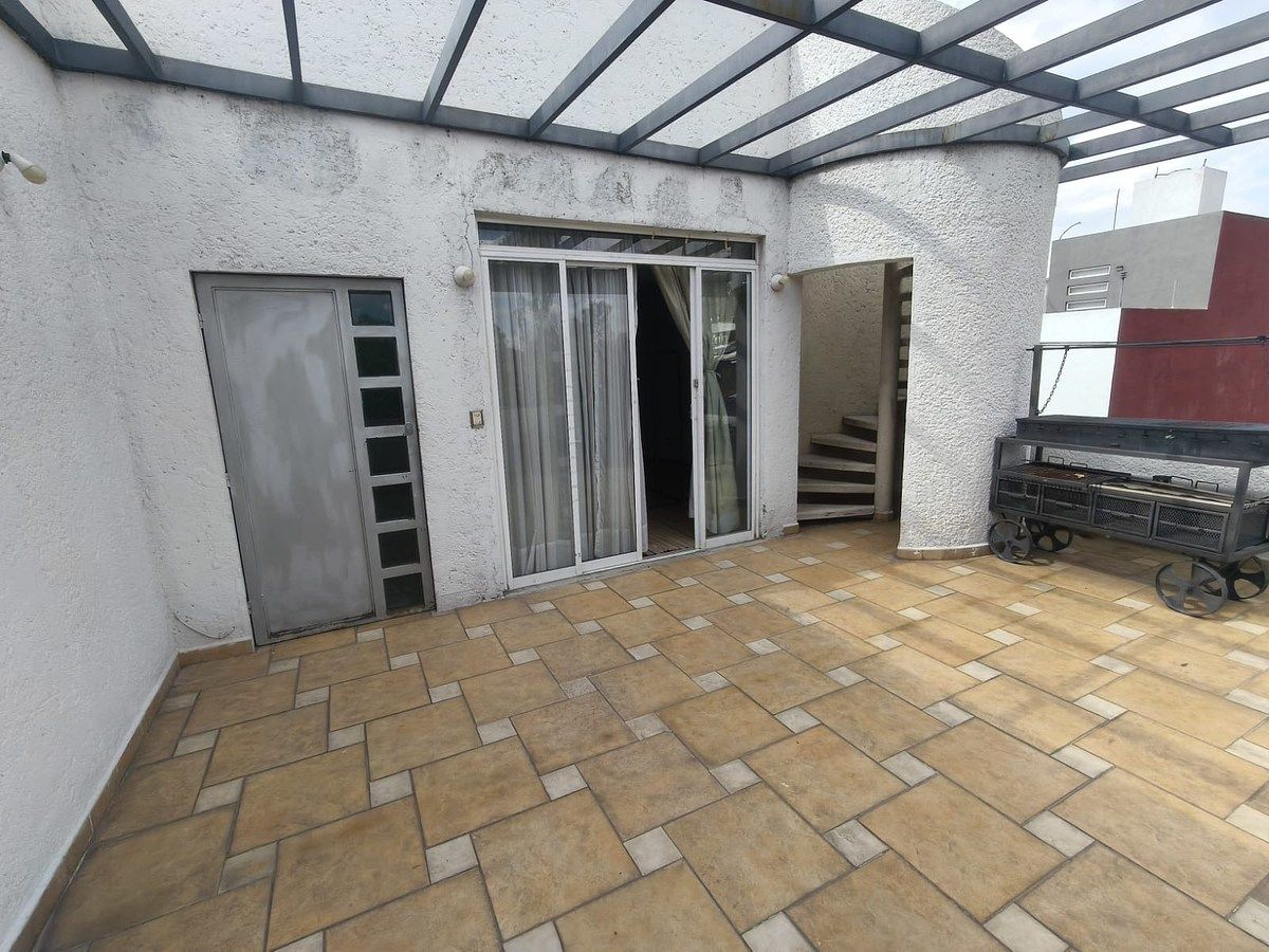 Casa en Barrio 18, Xochimilco, foto 11 de 47