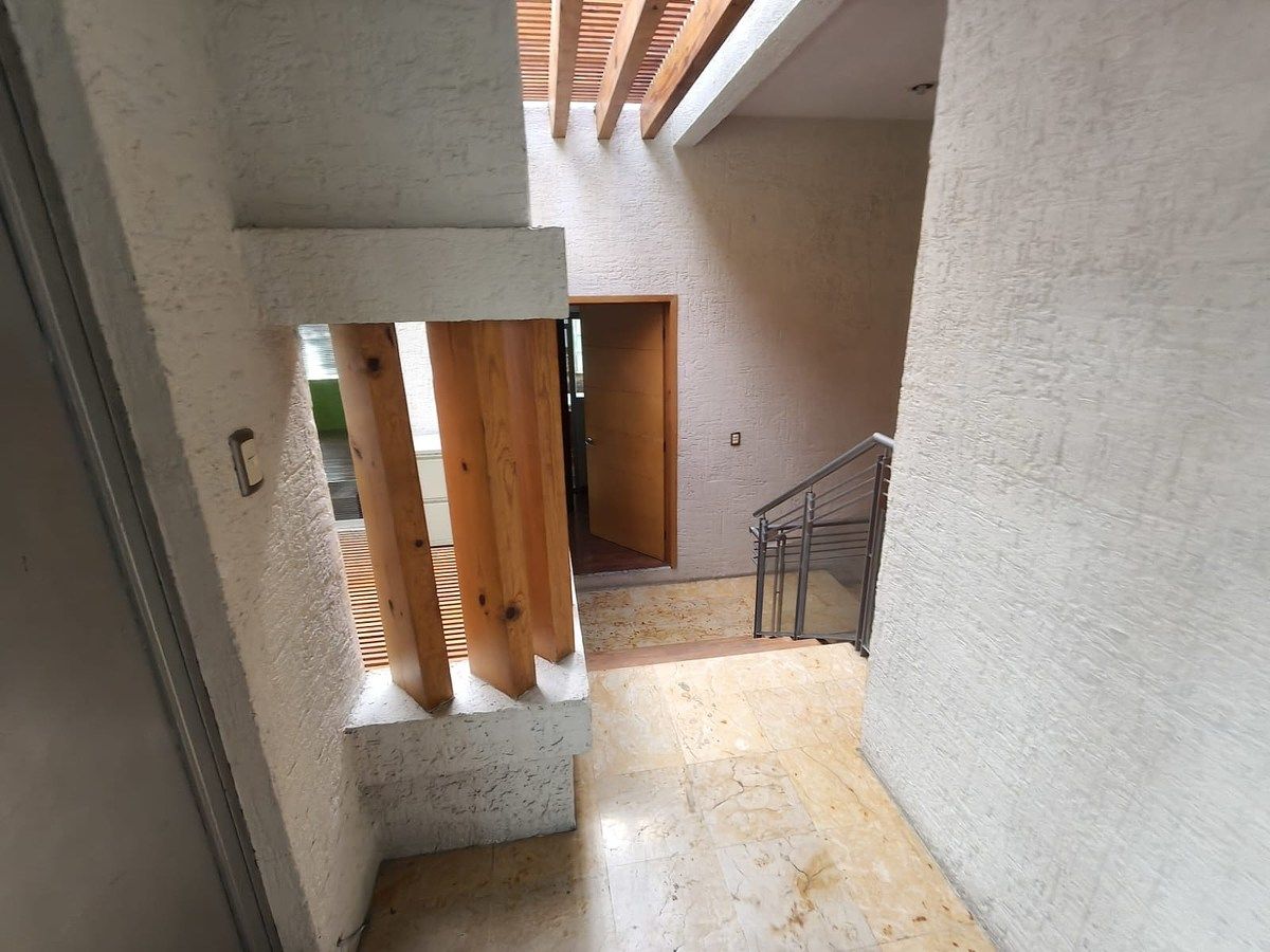Casa en Barrio 18, Xochimilco, foto 16 de 47