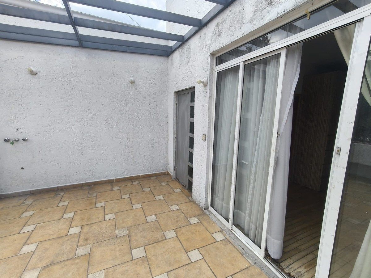 Casa en Barrio 18, Xochimilco, foto 18 de 47