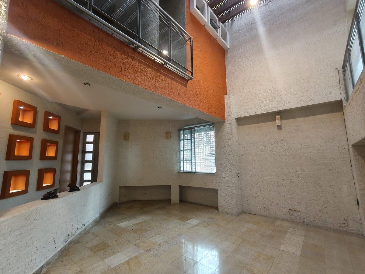 Casa en Barrio 18, Xochimilco, foto 31 de 47