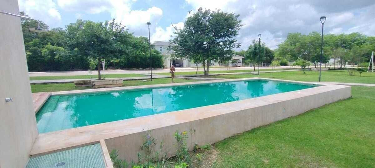 Lot in Jardines de Rejoyada, Mérida, photo 5 of 15