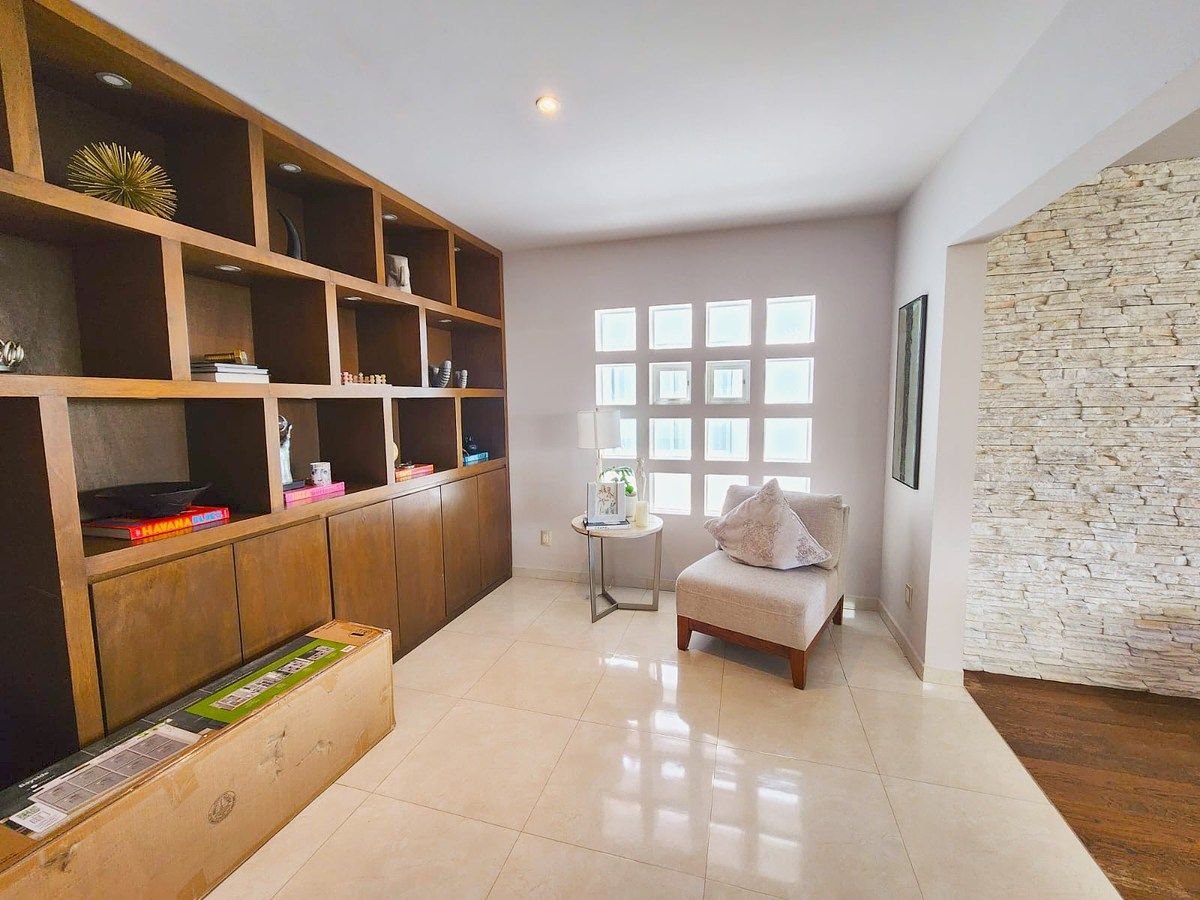 Casa em condomínio fechado em Lomas del Campanario, Querétaro, foto 15 de 34