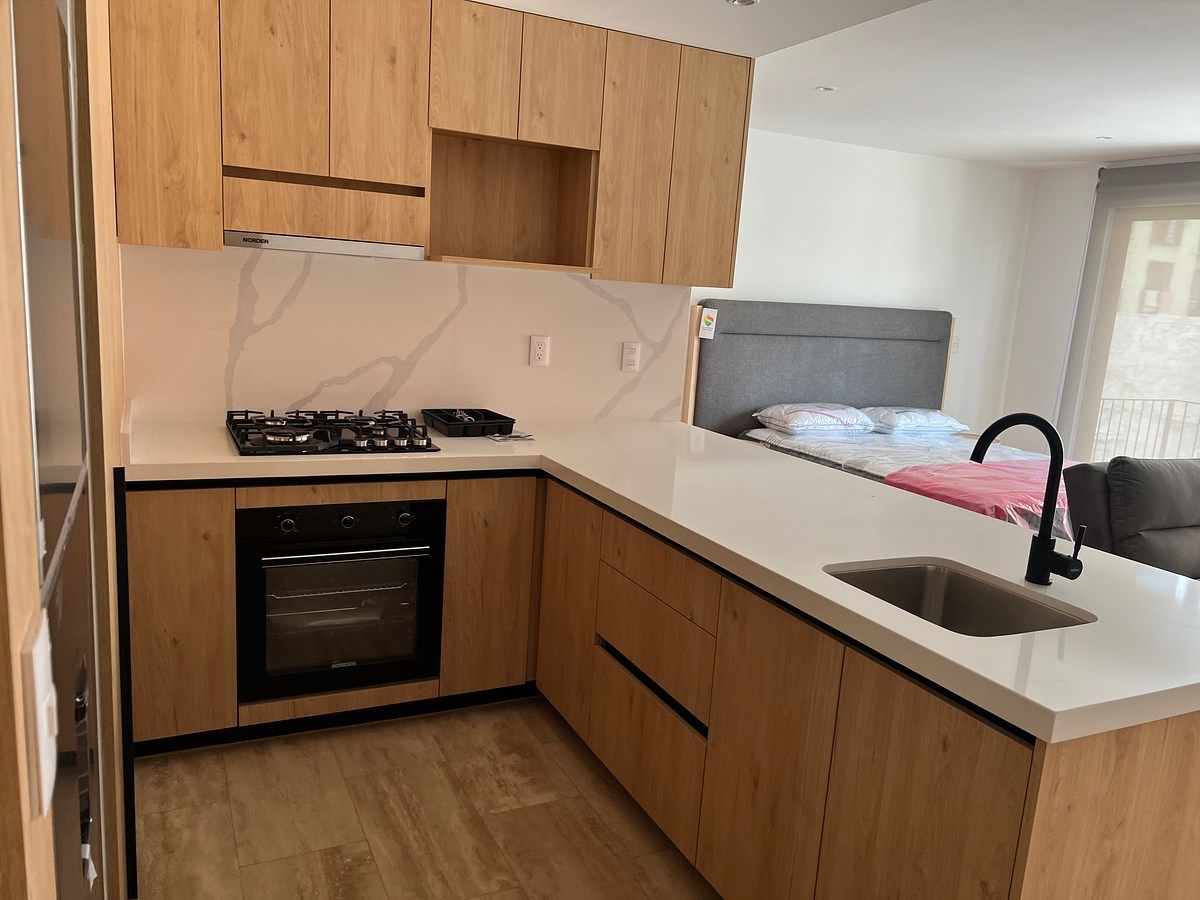 Apartamento em San Rafael, Cuauhtémoc, foto 3 de 16