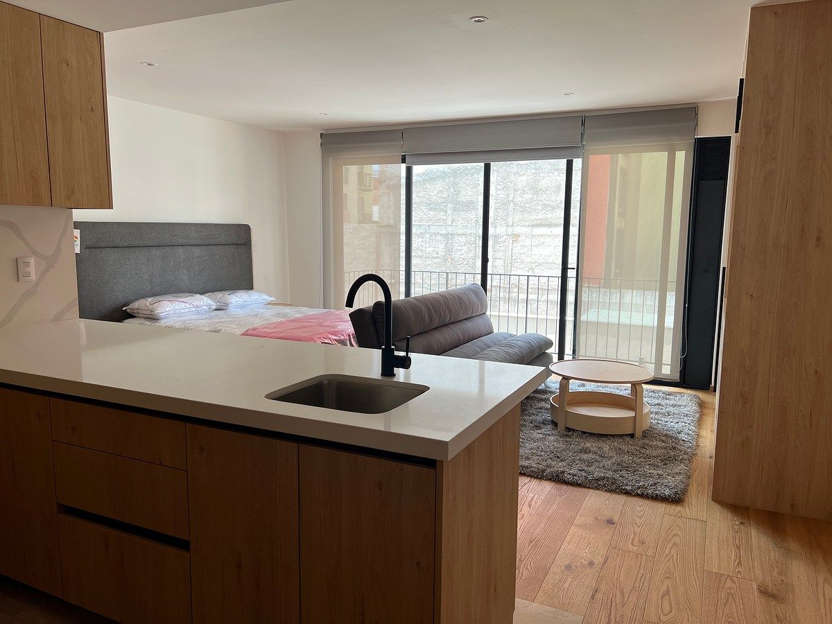 Apartamento em San Rafael, Cuauhtémoc, foto 7 de 16