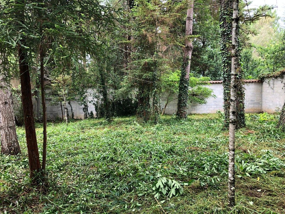 terreno en Fraccionamiento  Real del Monte, San Cristóbal de las Casas Chiapas, foto 1 de 11