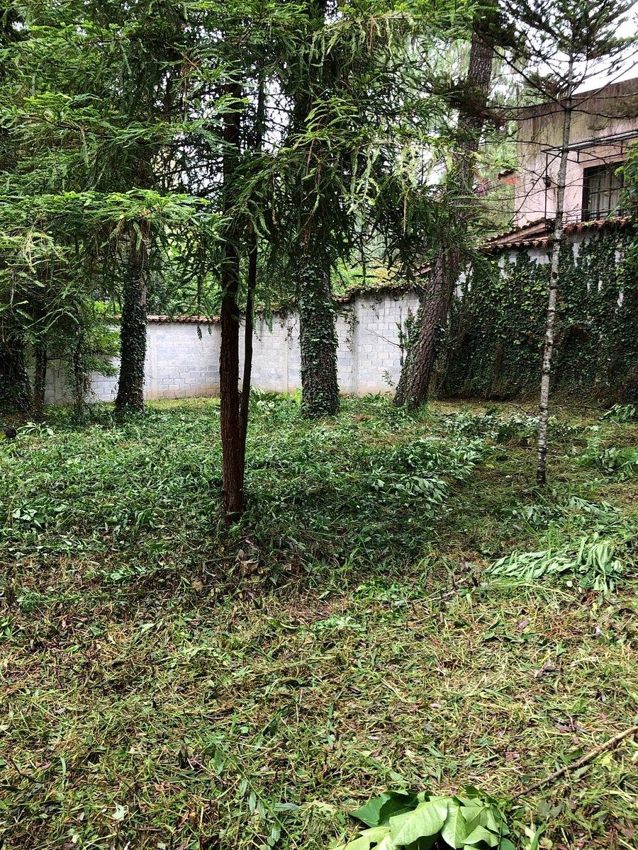 Terreno en Real del Monte, San Cristóbal de Las Casas, foto 2 de 11