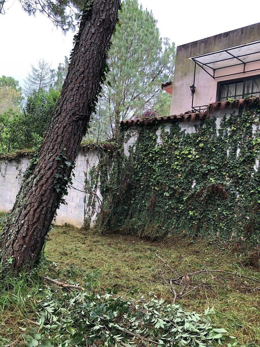 Terreno en Real del Monte, San Cristóbal de Las Casas, foto 6 de 11