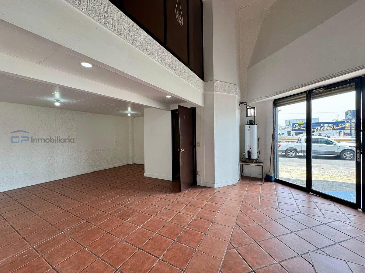 Local comercial en San Juan de Ocotan, Zapopan, foto 2 de 14