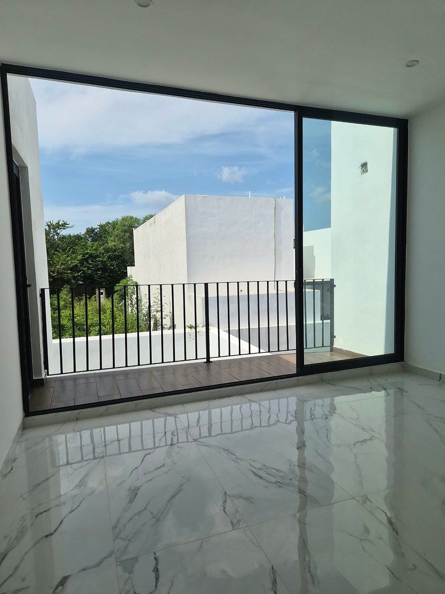 Casa em Komchen, Mérida, foto 13 de 22
