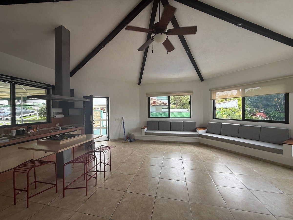 House in Lomas de Cocoyoc, Atlatlahucan, photo 12 of 31