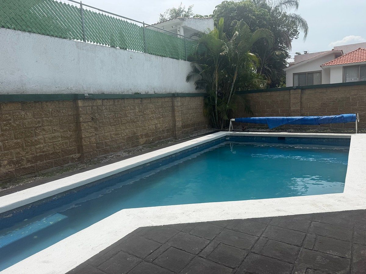 House in Lomas de Cocoyoc, Atlatlahucan, photo 20 of 31