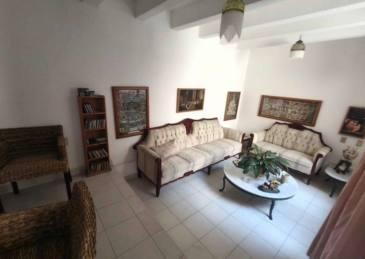 House in Barrio 18, Xochimilco, photo 2 of 26