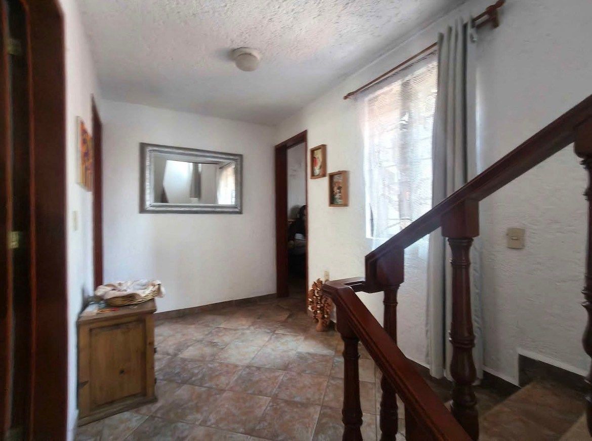 House in Barrio 18, Xochimilco, photo 8 of 26