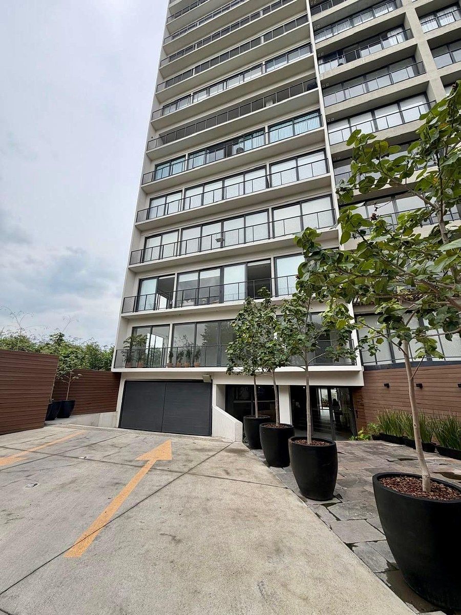 Apartamento em Colomos Providencia, Guadalajara, foto 2 de 25