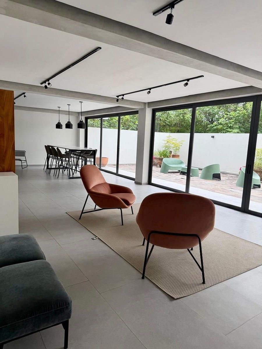 Apartamento em Colomos Providencia, Guadalajara, foto 20 de 25