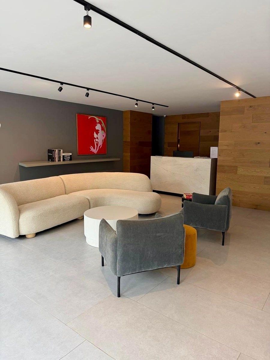 Apartamento em Colomos Providencia, Guadalajara, foto 22 de 25
