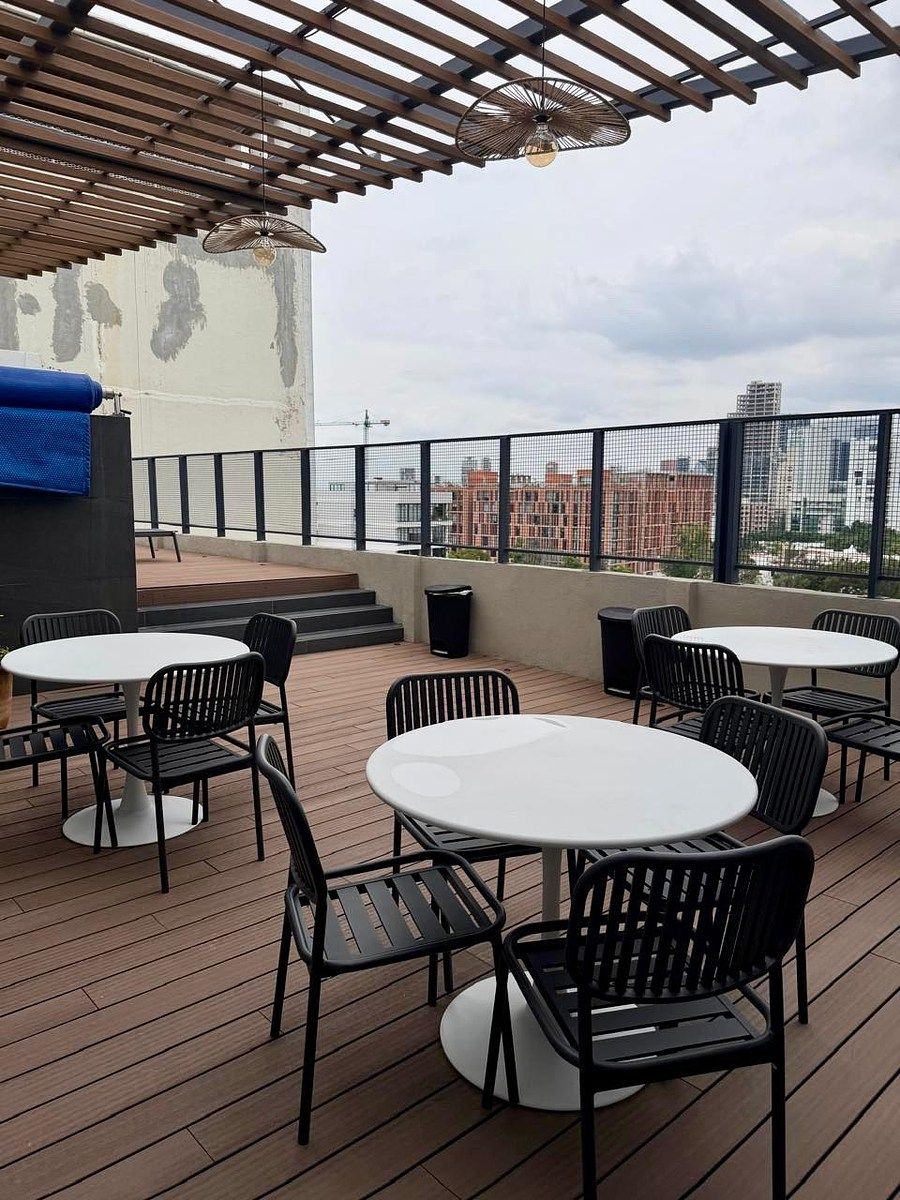 Apartamento em Colomos Providencia, Guadalajara, foto 19 de 25