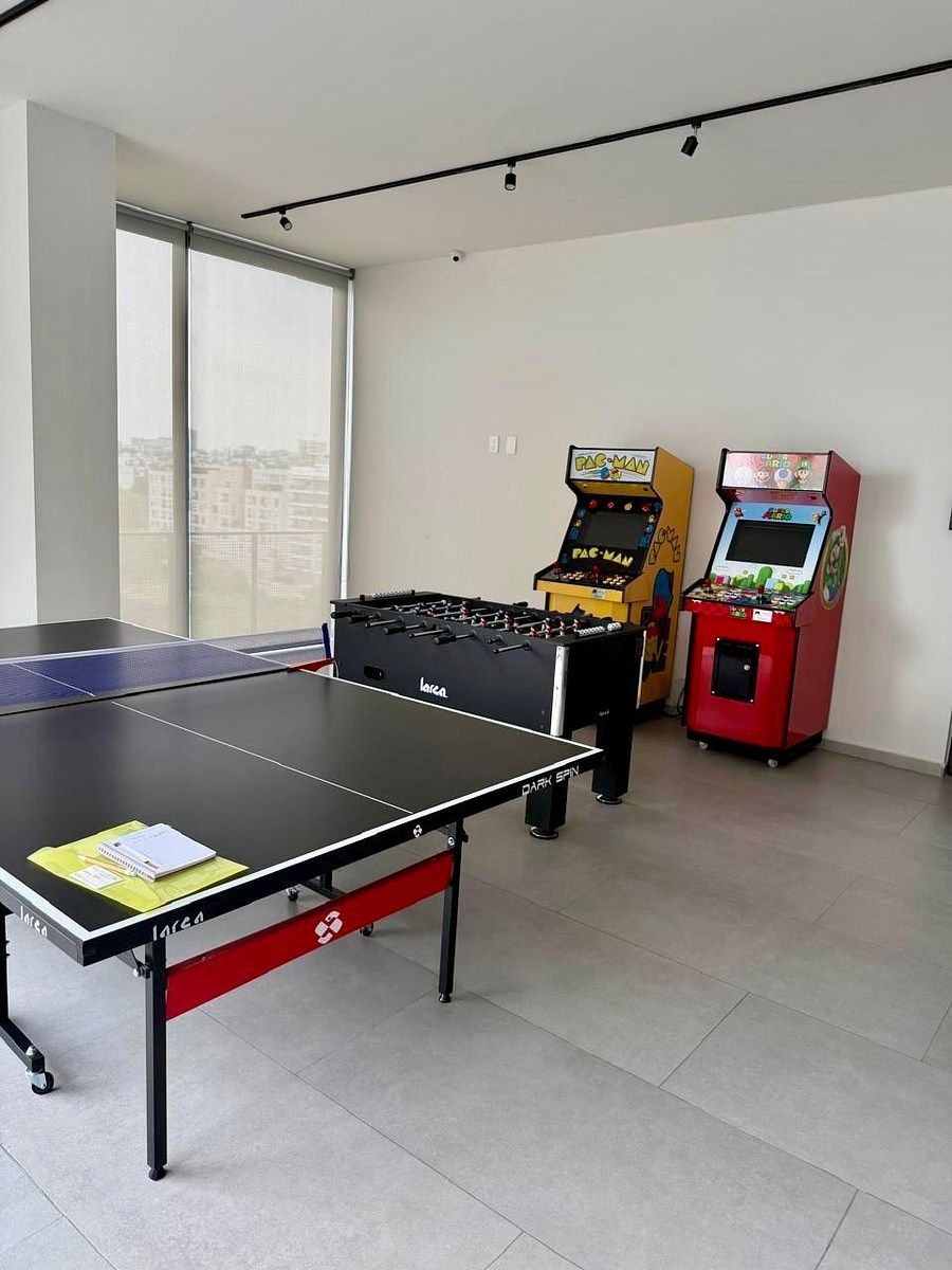 Apartamento em Colomos Providencia, Guadalajara, foto 21 de 25