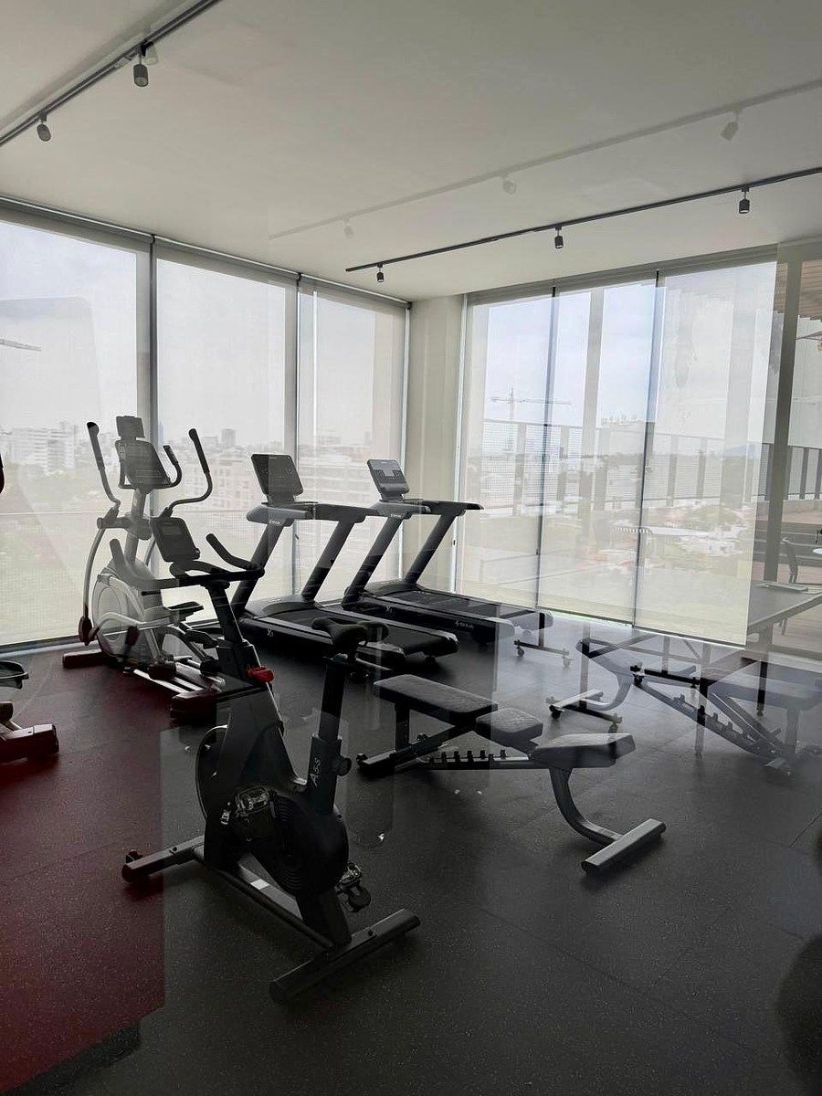 Apartamento em Colomos Providencia, Guadalajara, foto 23 de 25