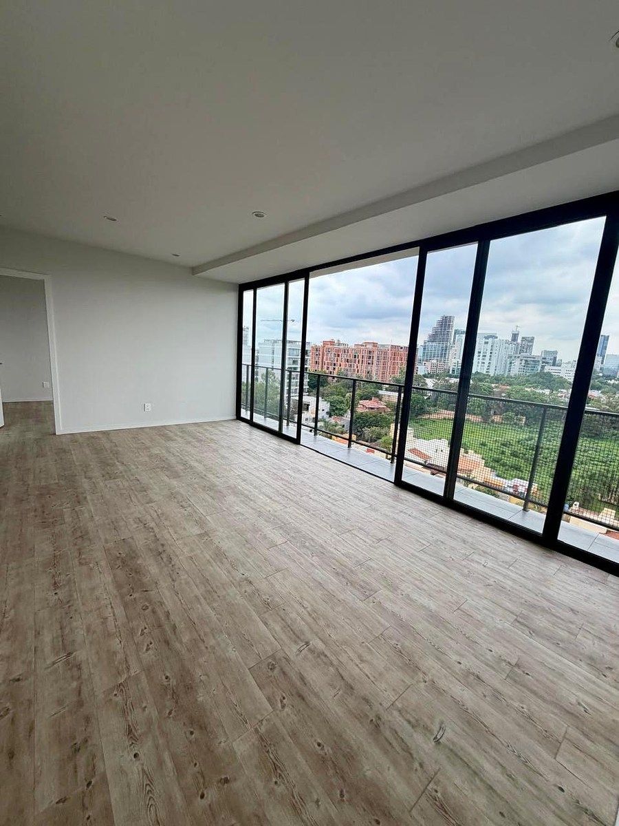 Apartamento em Colomos Providencia, Guadalajara, foto 6 de 25