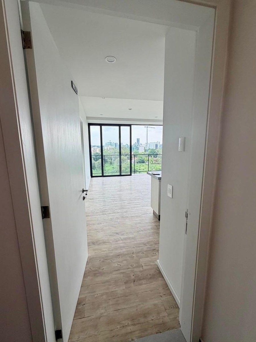 Apartamento em Colomos Providencia, Guadalajara, foto 3 de 25