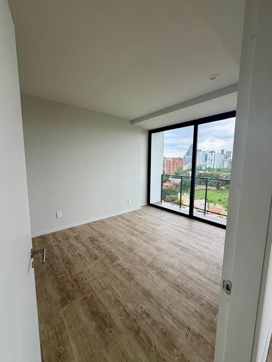 Apartamento em Colomos Providencia, Guadalajara, foto 13 de 25