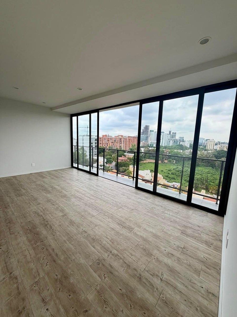 Apartamento em Colomos Providencia, Guadalajara, foto 5 de 25