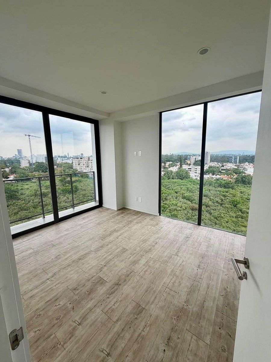 Apartamento em Colomos Providencia, Guadalajara, foto 8 de 25