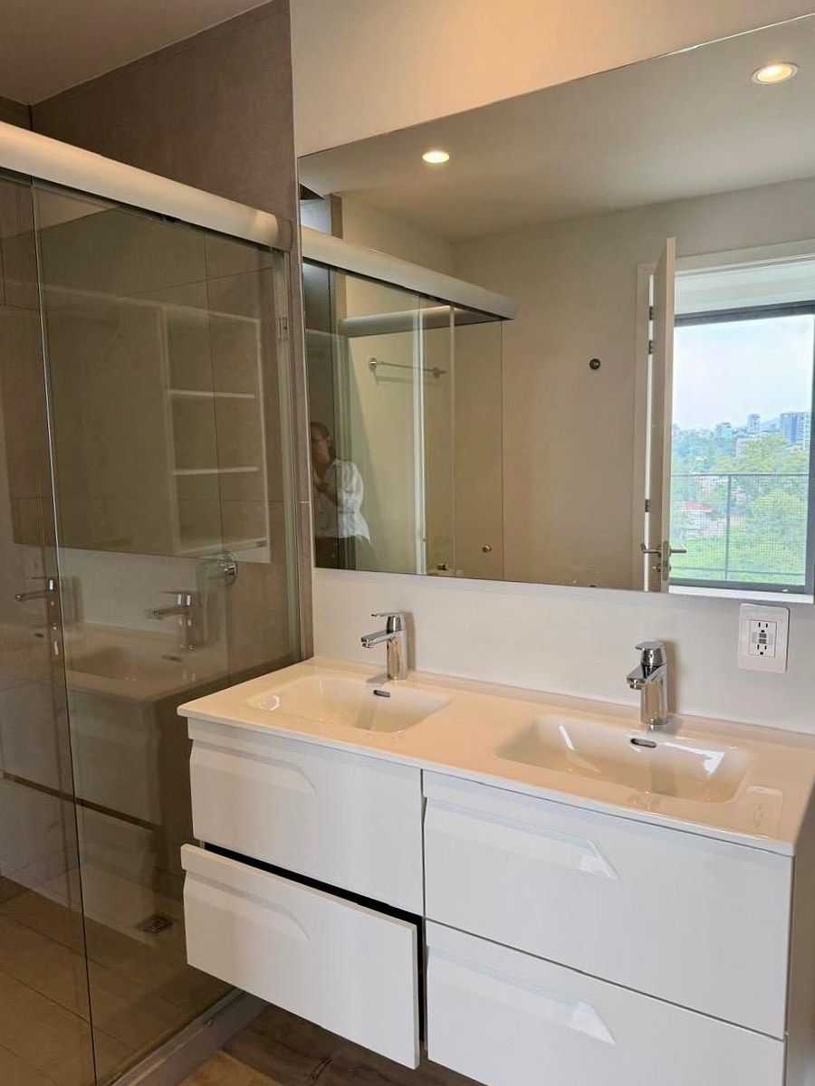 Apartamento em Colomos Providencia, Guadalajara, foto 9 de 25