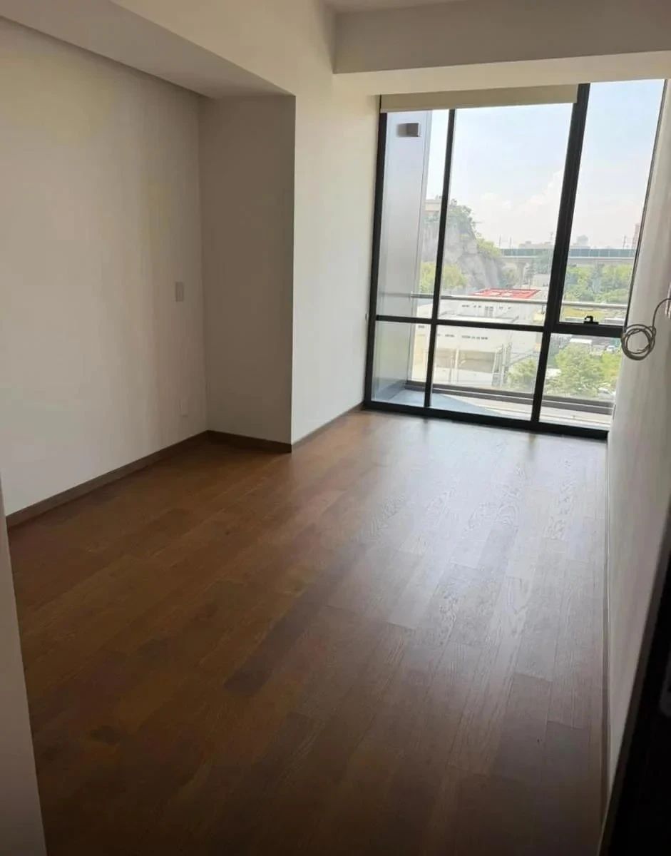 Departamento en San Gabriel, Álvaro Obregón, foto 17 de 19