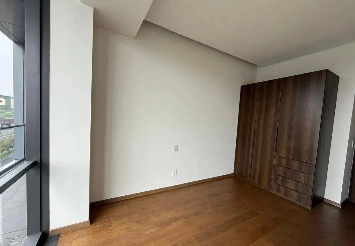Departamento en Renta en Prolongación Paseo de La Reforma, San Gabriel MB16, foto 1 de 19