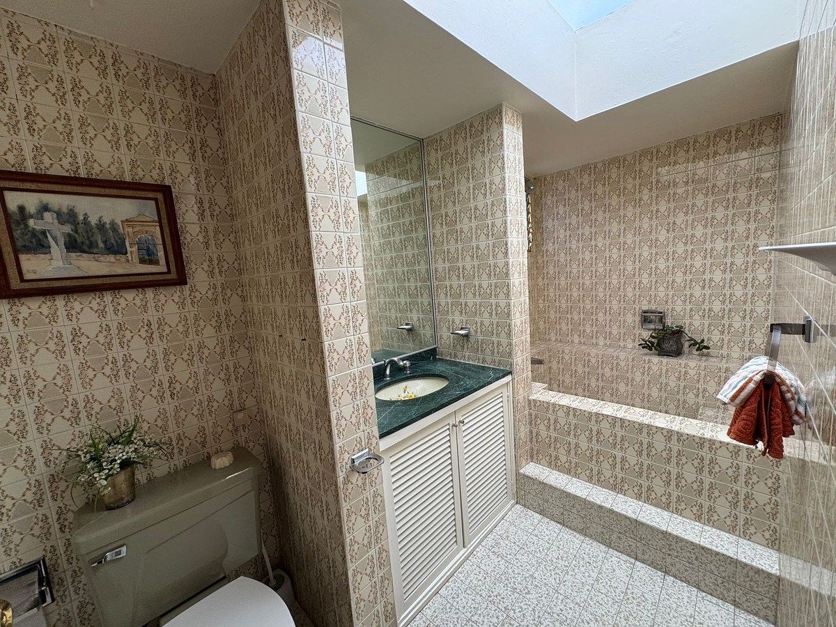 Casa em Residencial Santa Cruz, Naucalpan de Juárez, foto 15 de 23